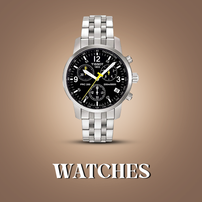 Watches