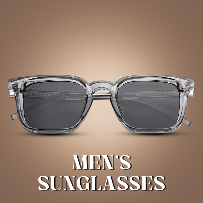 Men's Sunglass