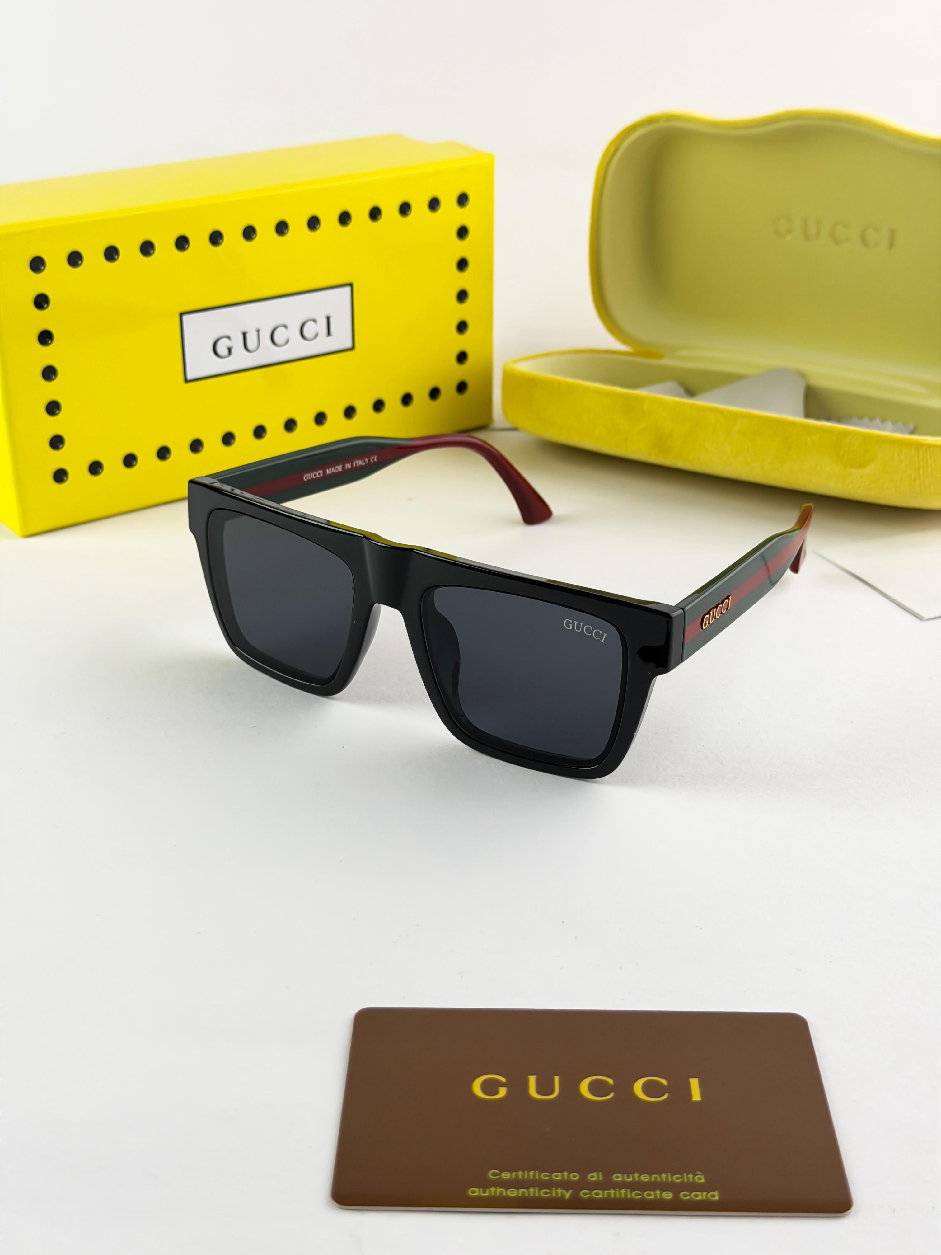 *GUCCI BLACK 1868🔥🔥🔥*